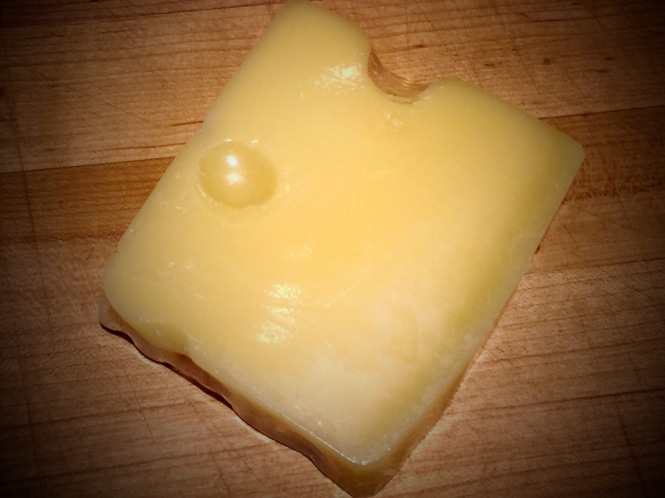 Emmenthaler Cheese